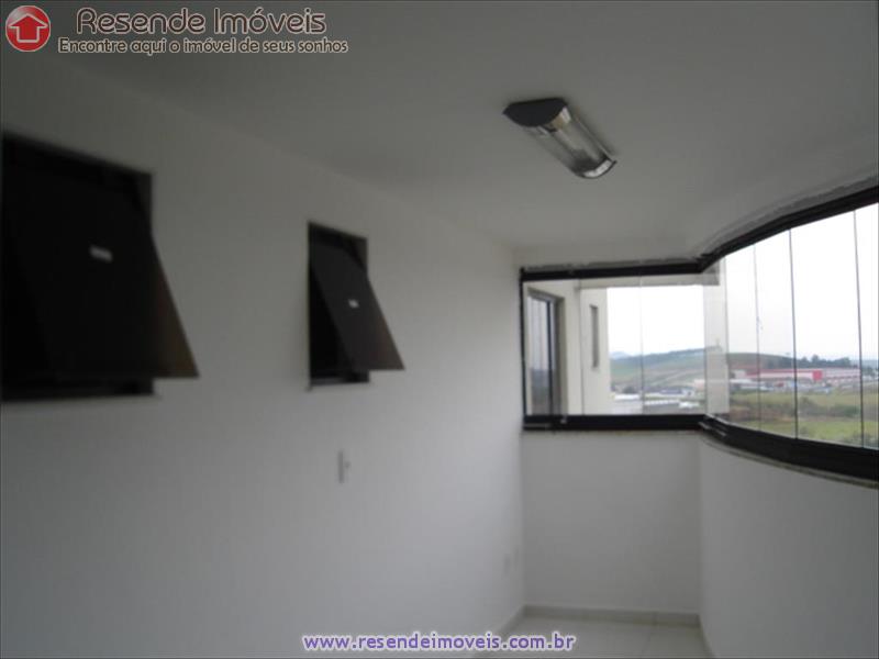 Apartamento para Alugar no Morada do Castelo em Resende RJ