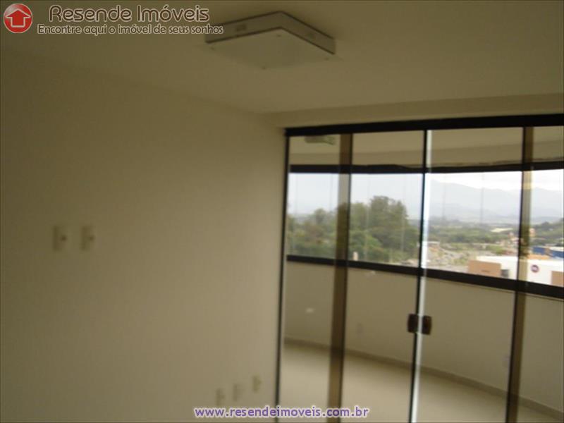 Apartamento para Alugar no Morada do Castelo em Resende RJ