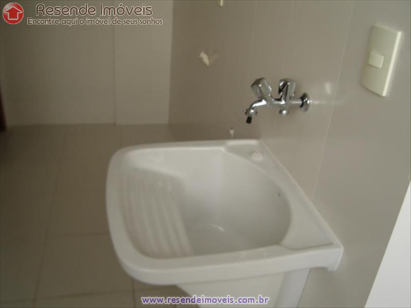 Apartamento para Alugar no Morada do Castelo em Resende RJ