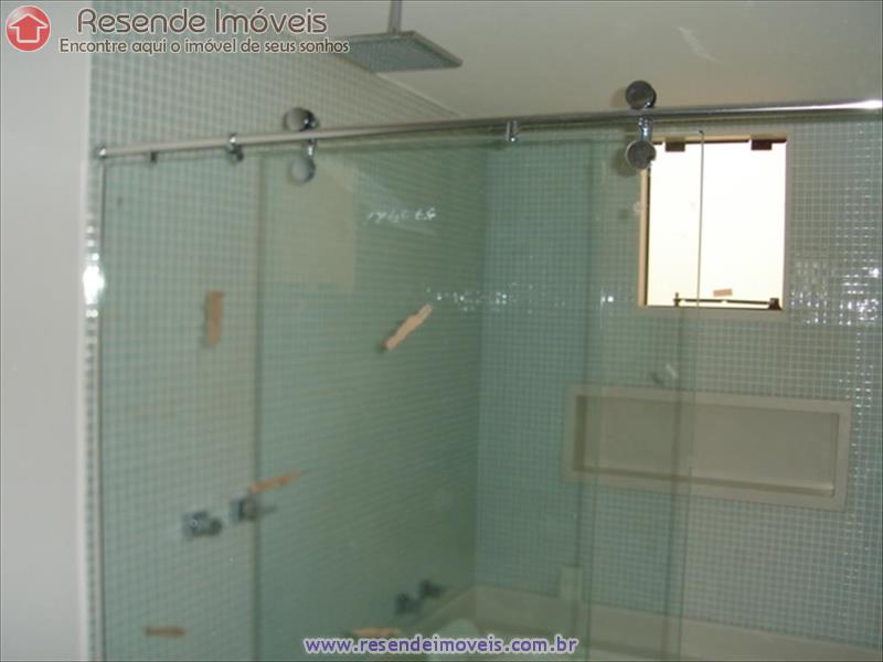 Apartamento para Alugar no Morada do Castelo em Resende RJ