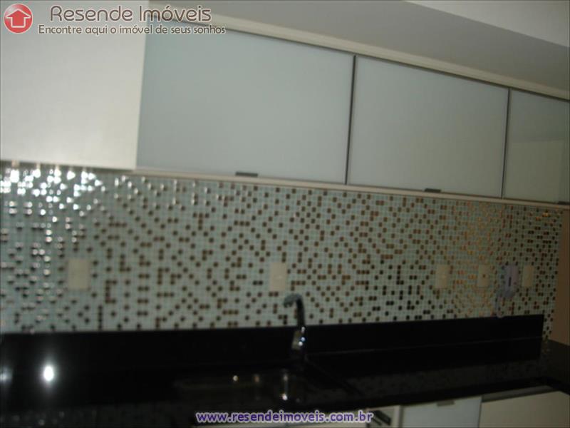 Apartamento para Alugar no Morada do Castelo em Resende RJ