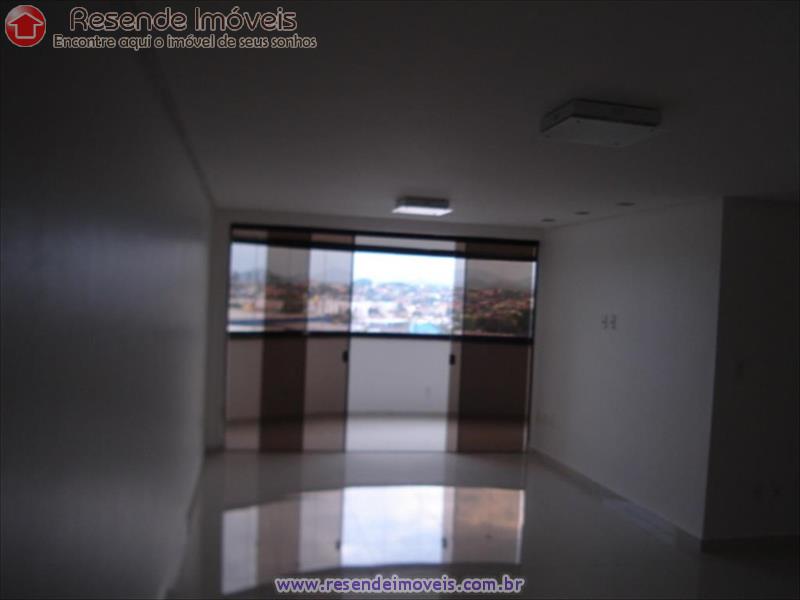 Apartamento para Alugar no Morada do Castelo em Resende RJ