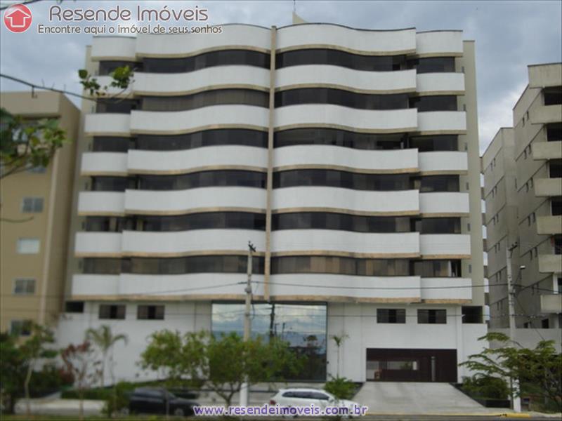 Apartamento para Alugar no Morada do Castelo em Resende RJ