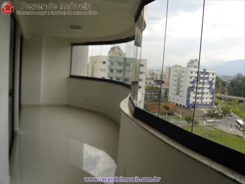 Apartamento para Alugar no Morada do Castelo em Resende RJ