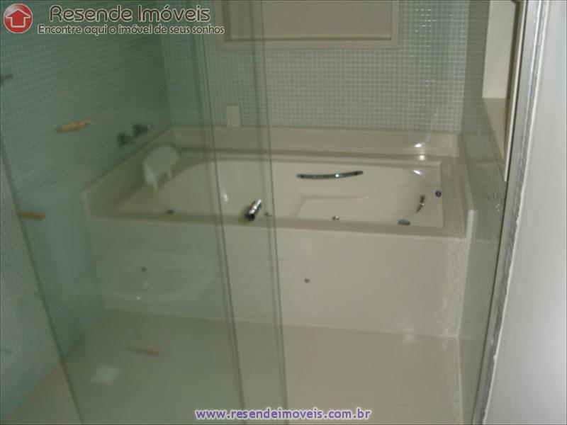 Apartamento para Alugar no Morada do Castelo em Resende RJ