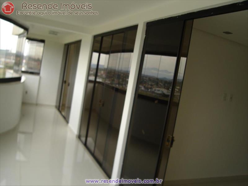 Apartamento para Alugar no Morada do Castelo em Resende RJ