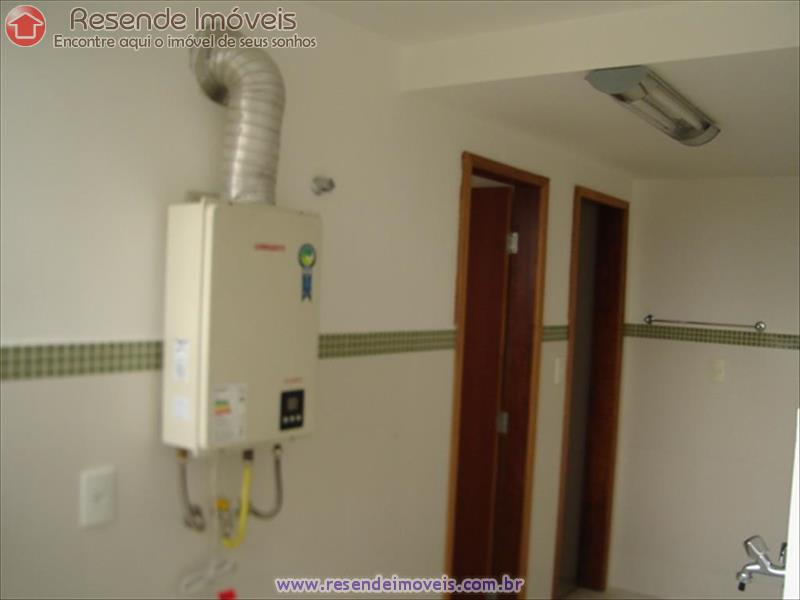 Apartamento para Alugar no Morada do Castelo em Resende RJ