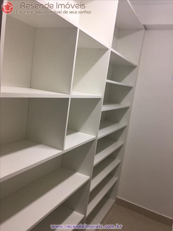 Apartamento para Alugar ou Venda no Morada do Castelo em Resende RJ