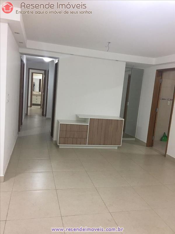 Apartamento para Alugar ou Venda no Morada do Castelo em Resende RJ