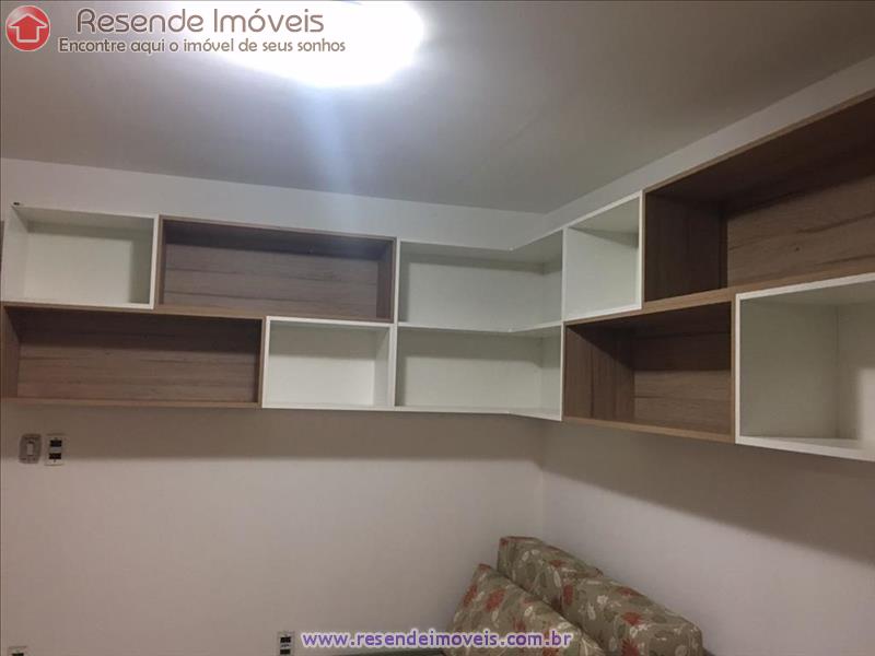Apartamento para Alugar ou Venda no Morada do Castelo em Resende RJ