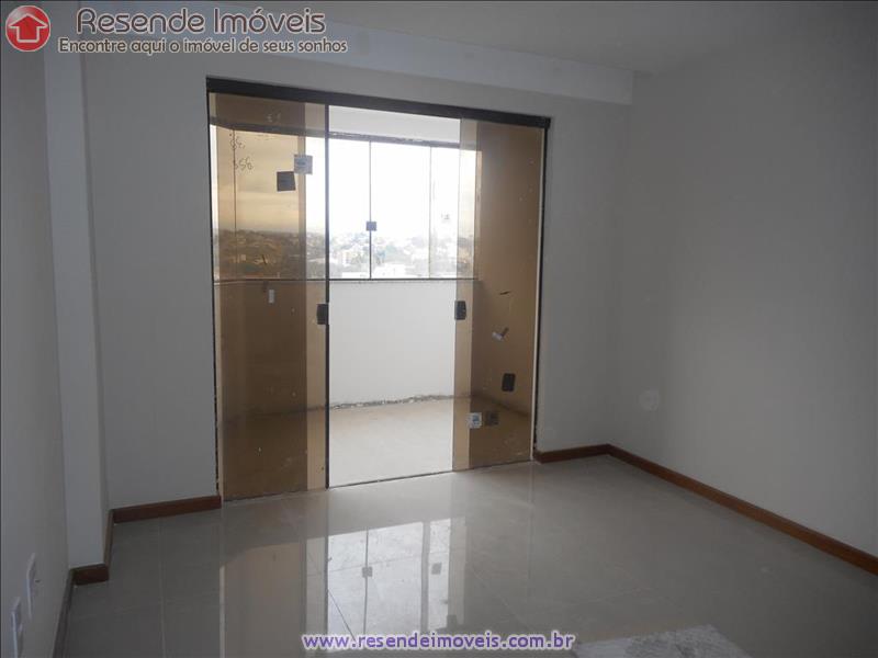 Apartamento para Alugar no Montese em Resende RJ