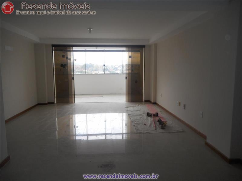 Apartamento para Alugar no Montese em Resende RJ