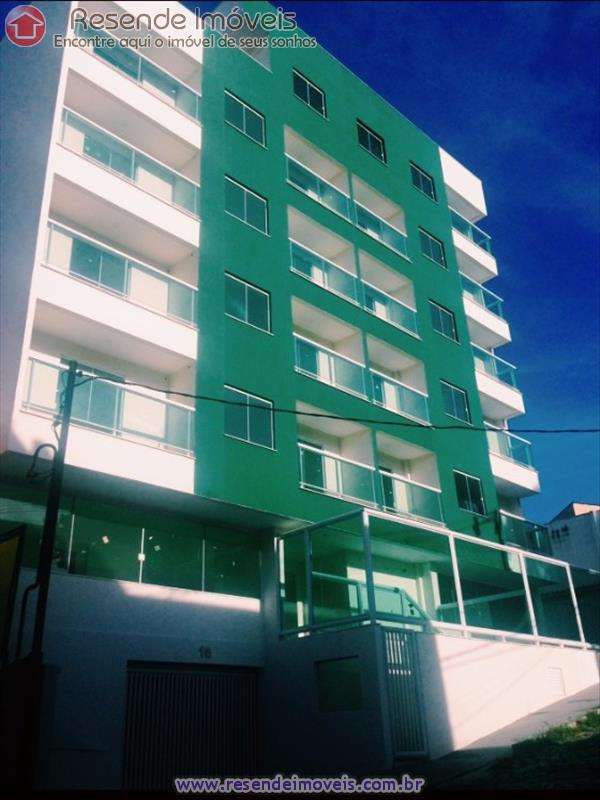 Apartamento a Venda no Centro em Resende RJ