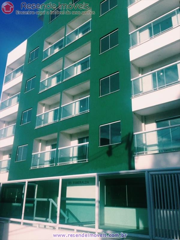 Apartamento a Venda no Centro em Resende RJ