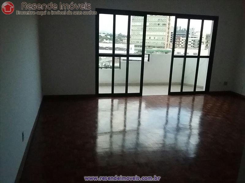 Apartamento para Alugar no Campos Elíseos em Resende RJ