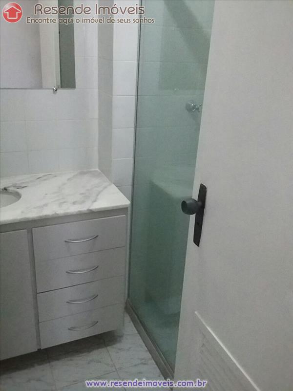 Apartamento para Alugar no Campos Elíseos em Resende RJ