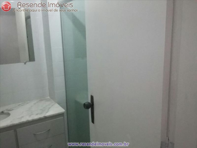 Apartamento para Alugar no Campos Elíseos em Resende RJ