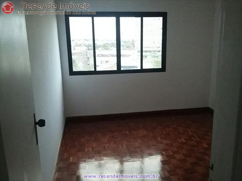 Apartamento para Alugar no Campos Elíseos em Resende RJ