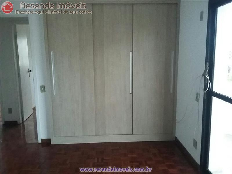 Apartamento para Alugar no Campos Elíseos em Resende RJ