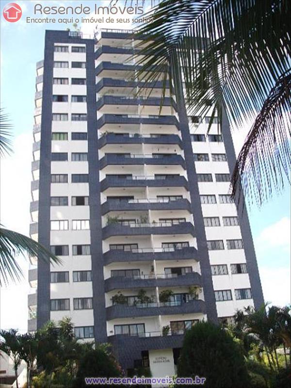 Apartamento para Alugar no Campos Elíseos em Resende RJ