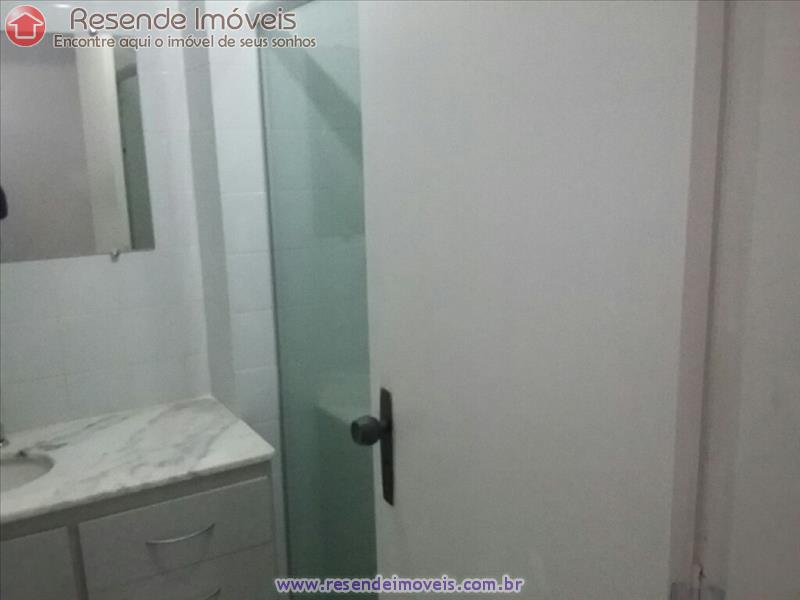Apartamento para Alugar no Campos Elíseos em Resende RJ