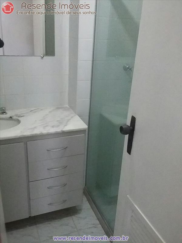 Apartamento para Alugar no Campos Elíseos em Resende RJ