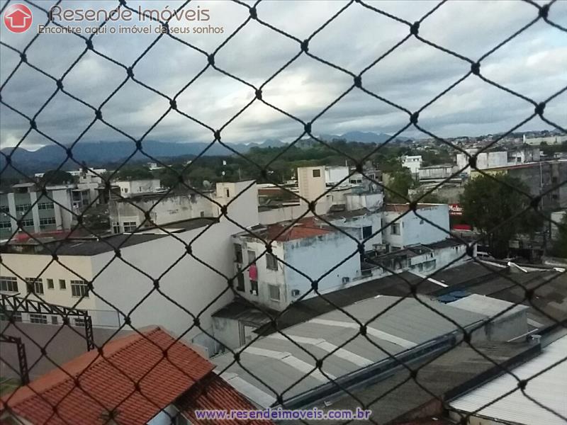 Apartamento para Alugar no Campos Elíseos em Resende RJ