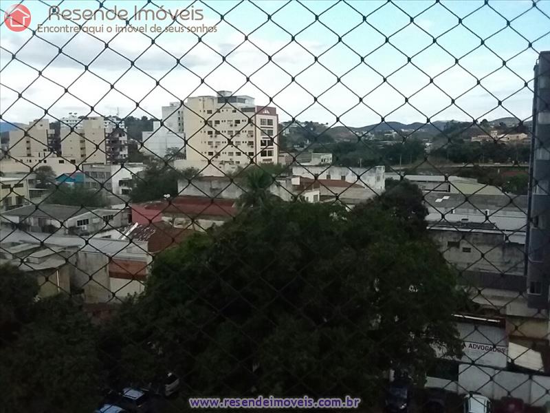 Apartamento para Alugar no Campos Elíseos em Resende RJ