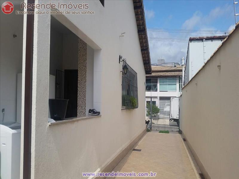 Casa a Venda no Parque Ipiranga em Resende RJ