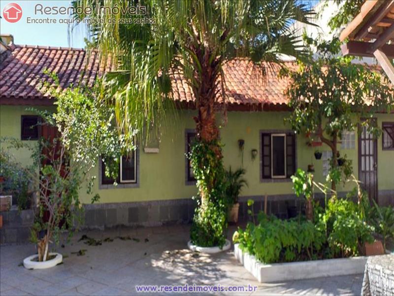Casa a Venda no Montese em Resende RJ