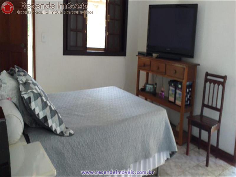 Casa a Venda no Montese em Resende RJ