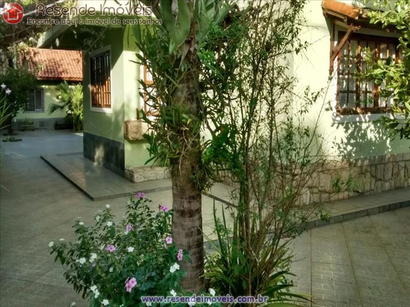 Casa a Venda no Montese em Resende RJ