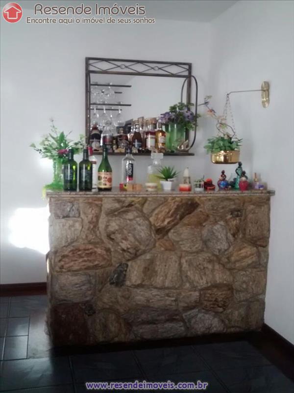 Casa a Venda no Montese em Resende RJ