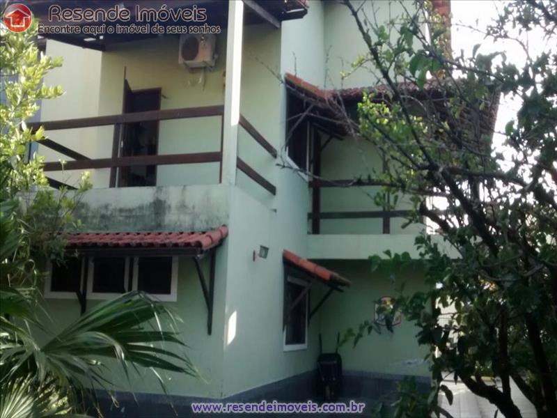 Casa a Venda no Montese em Resende RJ