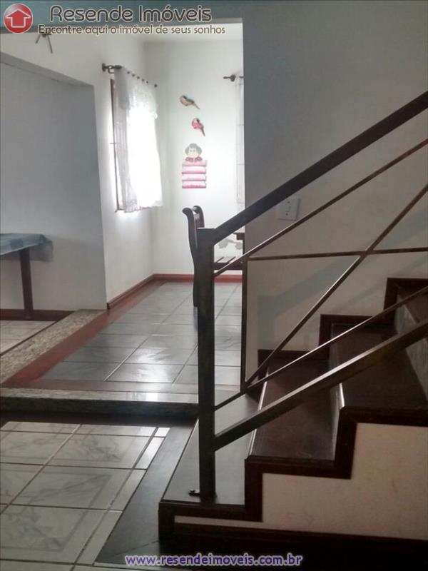 Casa a Venda no Montese em Resende RJ