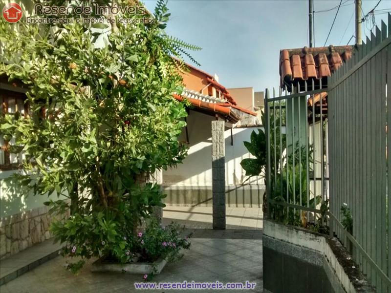 Casa a Venda no Montese em Resende RJ