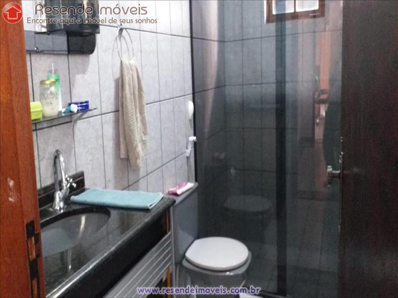 Casa a Venda no Montese em Resende RJ