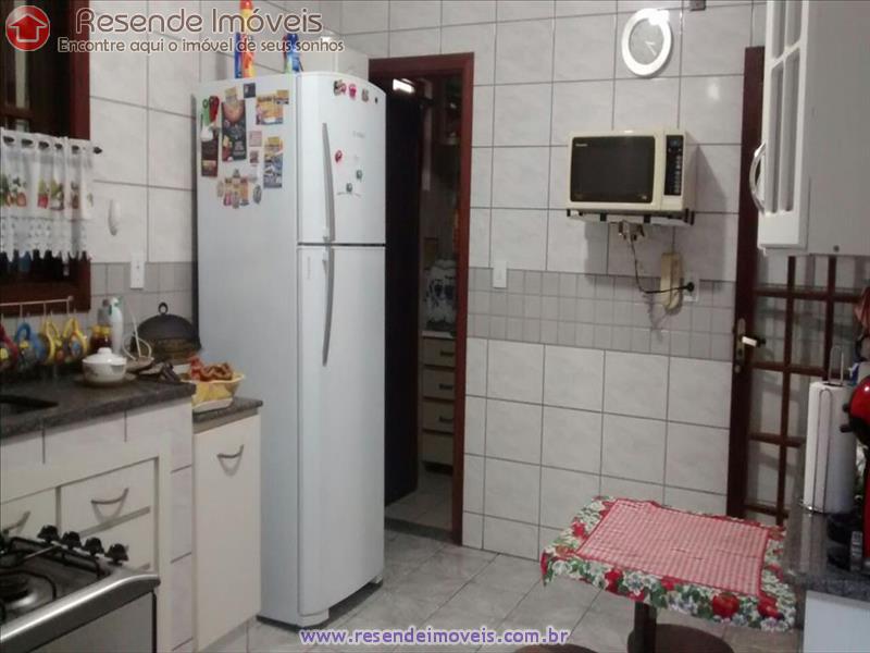 Casa a Venda no Montese em Resende RJ