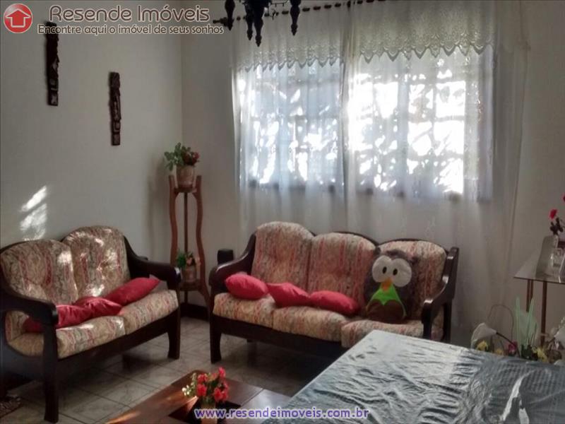Casa a Venda no Montese em Resende RJ