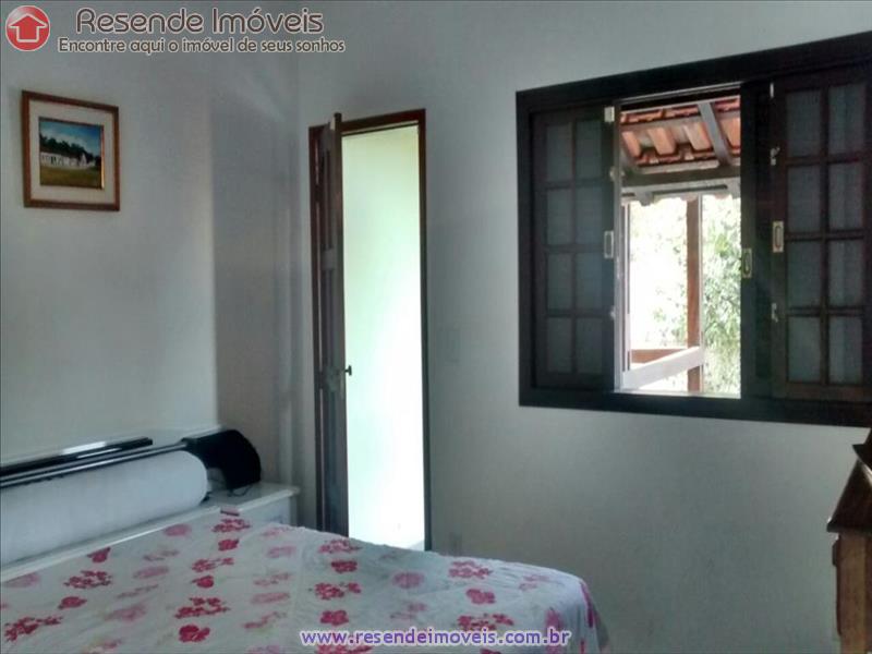 Casa a Venda no Montese em Resende RJ