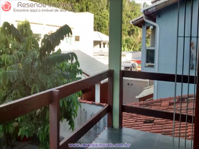 Casa a Venda no Montese em Resende RJ