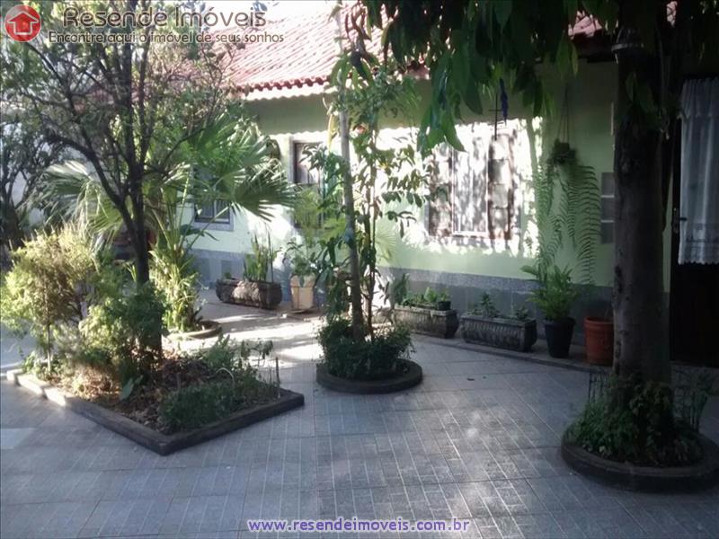 Casa a Venda no Montese em Resende RJ