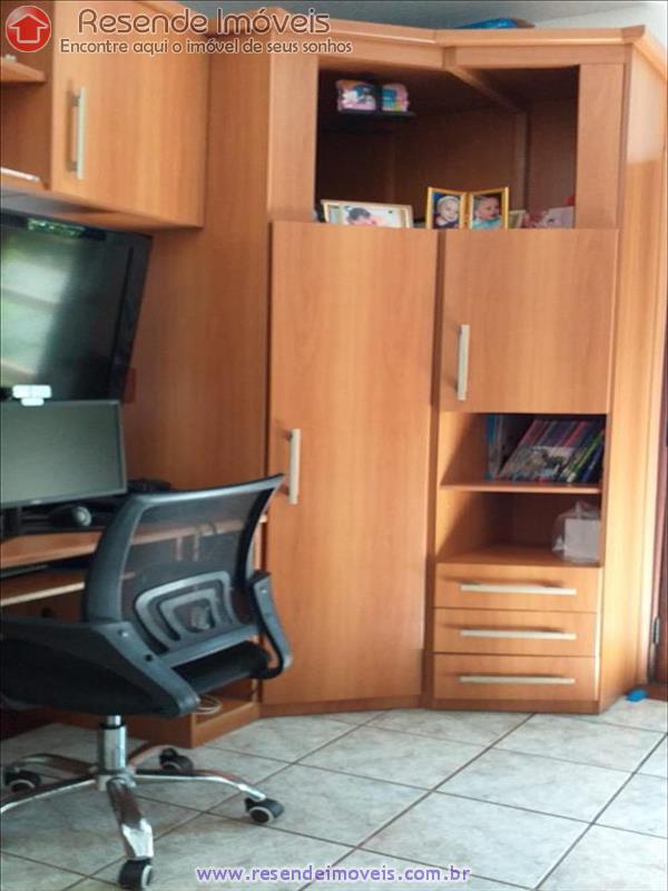 Casa a Venda no Montese em Resende RJ