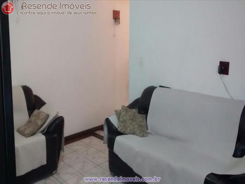 Casa a Venda no Montese em Resende RJ