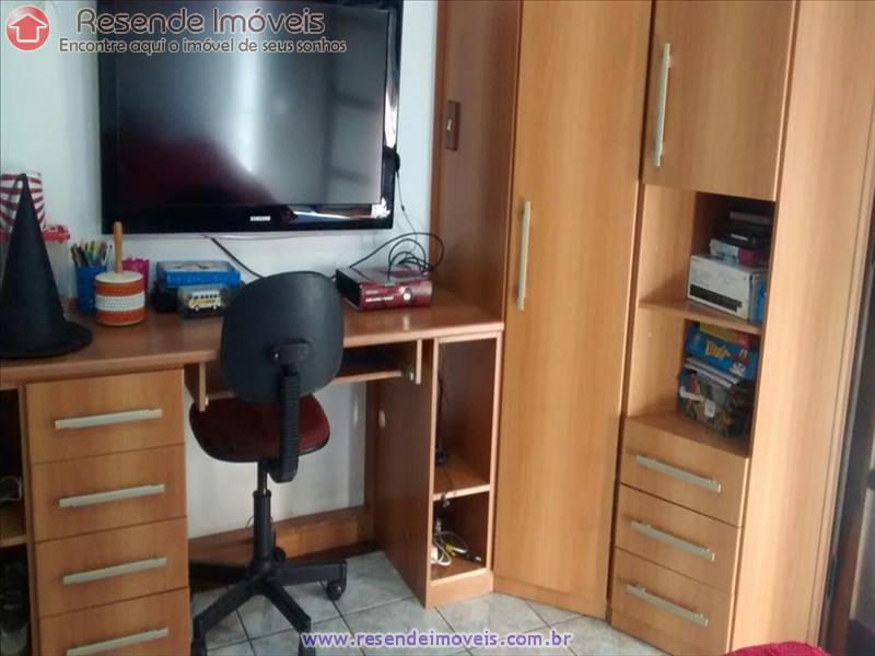 Casa a Venda no Montese em Resende RJ