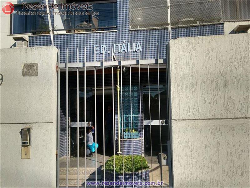 Apartamento para Alugar no Vila Julieta em Resende RJ