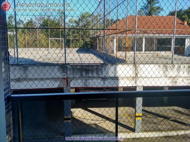 Apartamento para Alugar no Vila Julieta em Resende RJ