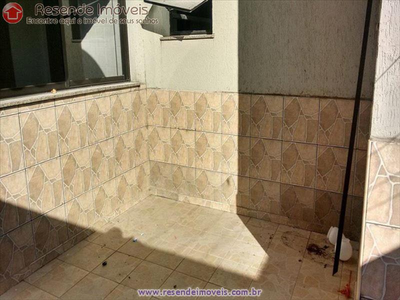 Apartamento para Alugar no Vila Julieta em Resende RJ