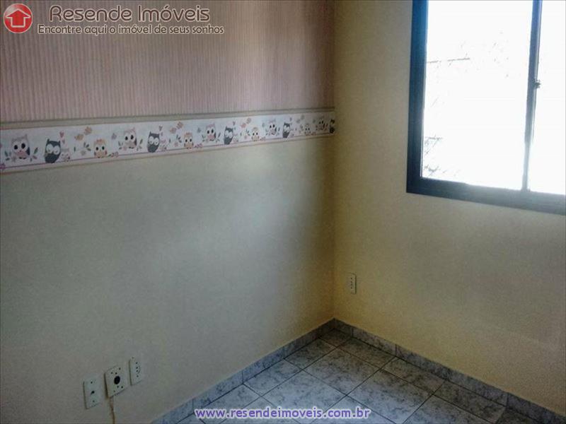 Apartamento para Alugar no Vila Julieta em Resende RJ