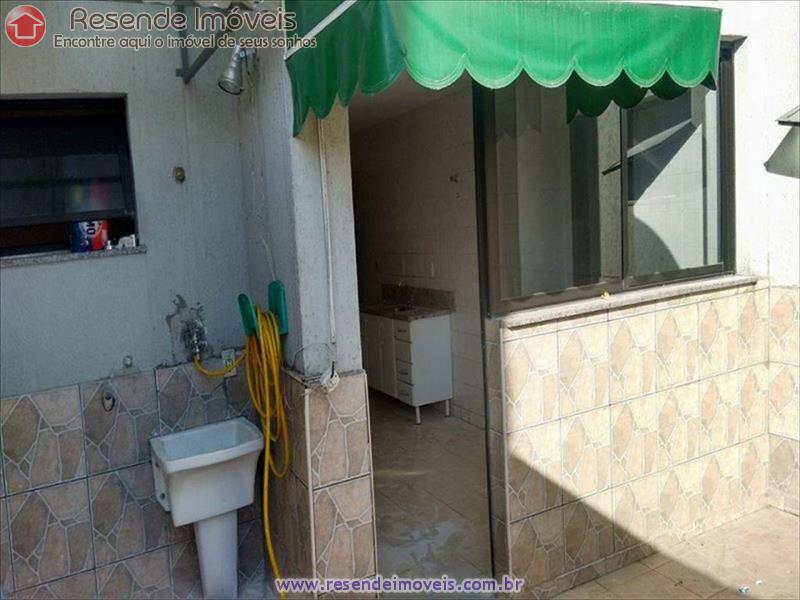 Apartamento para Alugar no Vila Julieta em Resende RJ